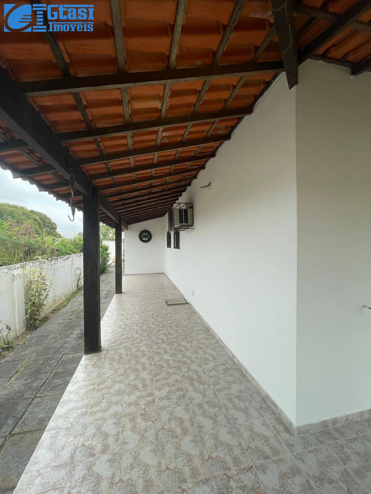 Casa para alugar com 3 quartos, 389m² - Foto 8