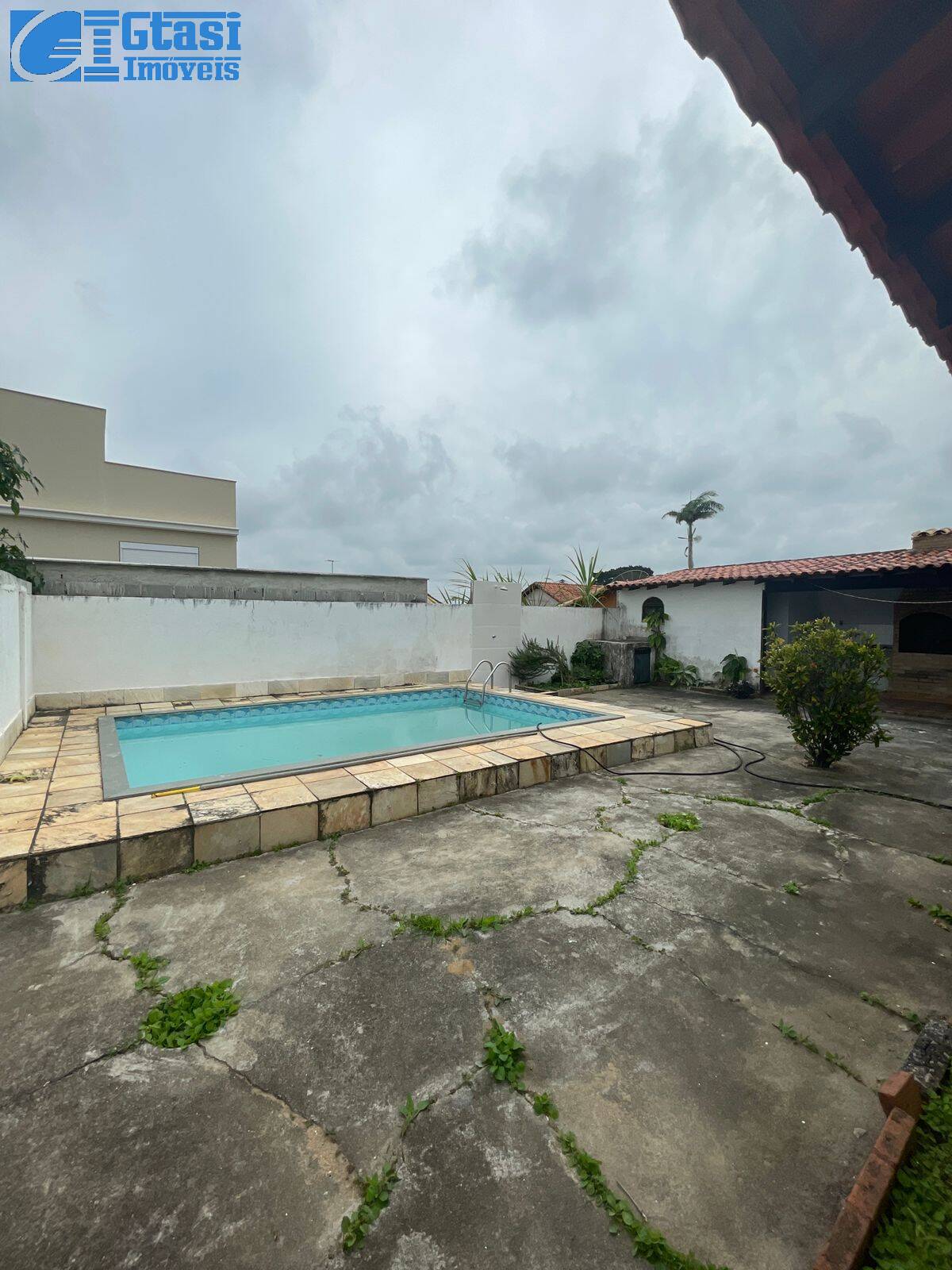 Casa para alugar com 3 quartos, 389m² - Foto 6
