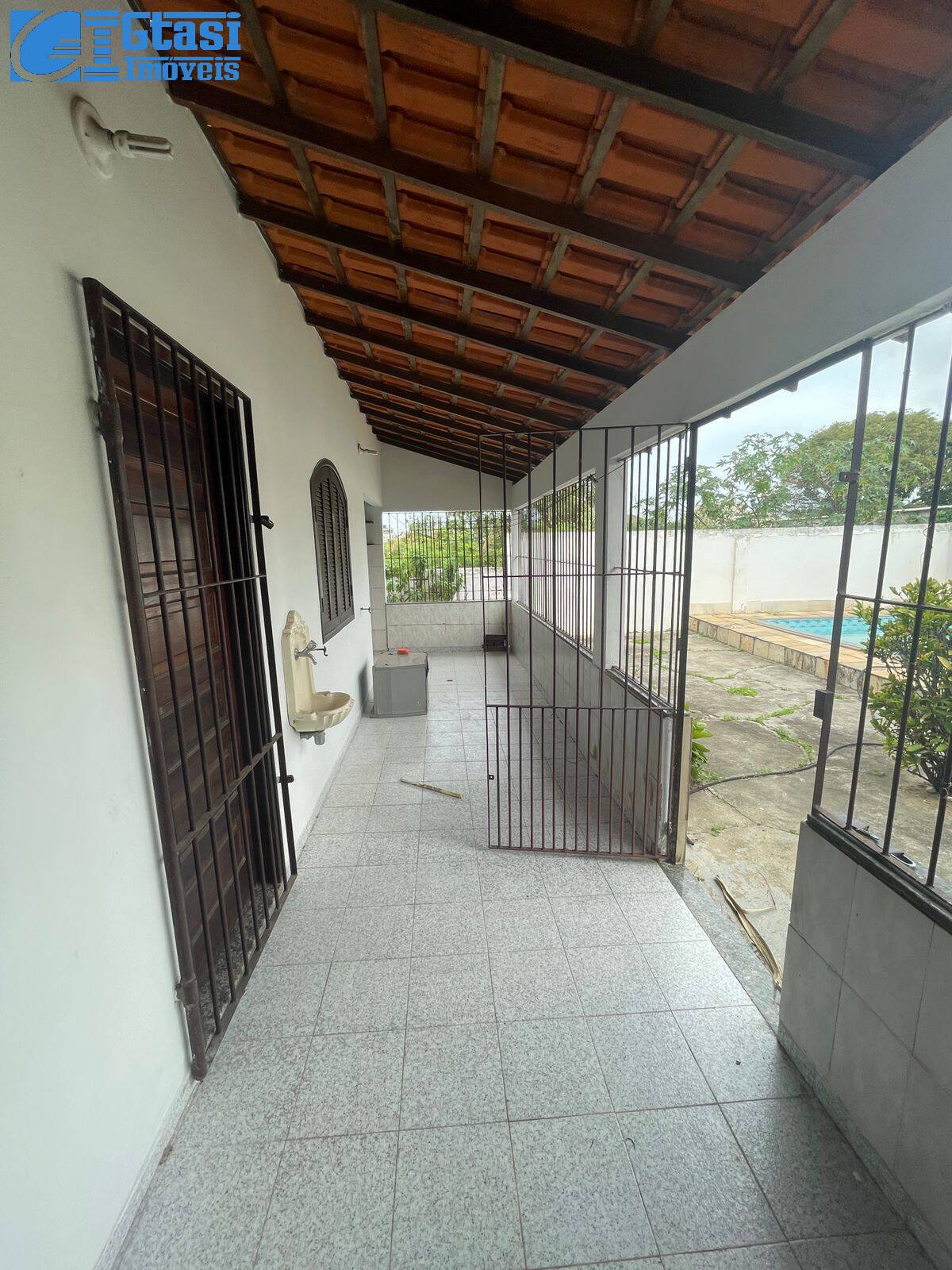 Casa para alugar com 3 quartos, 389m² - Foto 21