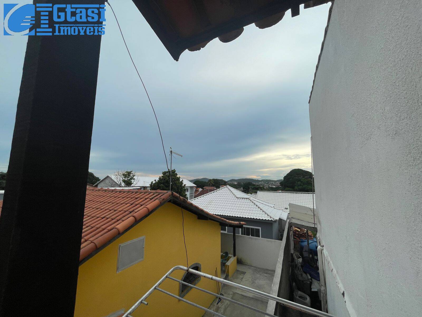 Casa, 2 quartos, 45 m² - Foto 4